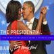 The President Barack Obama Mix - A Selection of His Favorite Songs Over The Years logo