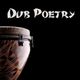Dub Poetry - Oku Onuora - Mutabaruka - Ras Takura - Michael Smith - Linton Kwesi Johnson aka LKJ logo