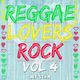 80s 90s Old School Lover's Rock Reggae Mix 4 | Barrington Levy, Frankie Paul ,Gregory Isaacs logo