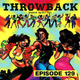 Throwback Radio #129 - DJ Angle (Classic House Mix) logo