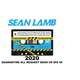 SEAN LAMB - Quarantine All Request Mash-Up Mix #5 logo