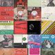 Belgian 45's - Guest Chart By Hypnoise logo