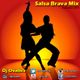 Dj Ovalles - Salsa Brava Mix (Septiembre 2015) logo