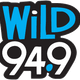 WILD 94.9 - ROCK-IT! RADIO 5-9-08 (ROCKIT! SCIENTISTS) MIX #1 logo