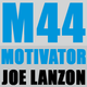 Motivator 44 logo