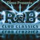 Diimo Presents  R&B Club Classics  (I am Old School ) logo
