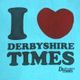 Derbyshire Times Disco II - The Sequel logo
