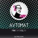 Avtomat - PinkTape vol.019 (The Winter Moodeater) logo