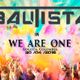 We Are One Colombia - Bautista/ DJ CONTEST #BAUTISTA logo