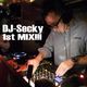 DJ Secky 1st MIX!! logo