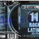 The Classic Project 11 “Rock Latino 80’s 90’s” logo