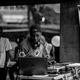 DJ LENTO - African Contemporary Urban Christian Mix logo