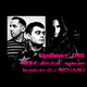 UpBeat015 Myon&Shane54 + Aruna Special mixed by DJ Richard logo