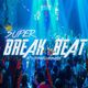 [﻿﻿AEMY RANGKUNRANGDE﻿﻿] - SUPER BREAKBEAT 2K16! logo
