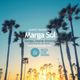 Ibiza Live Radio Dj Mix (Sunset Imagination) - Global House Session with Marga Sol logo