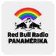 Red Bull Radio Panamérika 491: Pana-LGBT+ Mes del orgullo logo