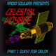 Celestial Voyage Part 1 Quest for Orlock logo