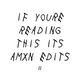 AMXN EDITS 002 (ft. Drake, Heera, Panjabi MC & More) logo