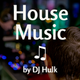 Push Hard - Tech / Jackin / Club House Mix#35 logo