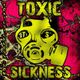 Mr. Madness @ Toxic Sickness Radio 7.3.2013 logo