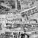 Mark Gwinnett & Fake News - The Night Bazaar Music Show - April 2024 logo