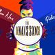 Andy Evid & The Renaissance - Radio Show No.4 - Michael Jackson Special logo