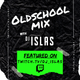 The Old School Mix 02/27/22 logo