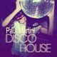 Paul Martini presents: Disco House Live @ Mulino logo