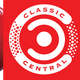 Classic Central Radio Friday Fix Hindi Mix logo