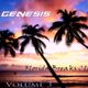 DJ Genesis - Florida Breaks Classics Volume 3 logo