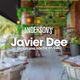 Javier Dee - Una noche en CAO Cancún logo