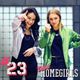 #23 Deine Homegirls - Podcast logo