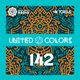 UNITED COLORS Radio #142 (House, Ethnic, Amapiano, Afrobeats, Panjabi, World Music, Hindi Mashups) logo