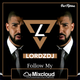 @LORDZDJ Mixcloud Mix Part 15 | Follow My Mixcloud Account | Brand New Trap, Hip Hop and RnB Music | logo