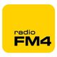 Jimmy Pé - Mix for radio FM4 logo