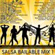 Dj Ovalles - Salsa Bailable Mix 1 (Parte 2 de 2) logo