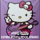 OPM - HELLO KITTY LOVES PINOY ROCK MUSIC logo