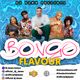 Dj Dawn - Mixes of Dawn Vol 9 Bongo Flavour logo