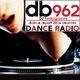 DJ Funkygroove db962 dance report 2K16 Yearmix logo