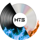 HTS Radio: Episode 18 mixed by Usamov  (Frenchcore) logo