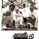 Wake Up Show '96 featuring Jurassic 5 with Cut Chemist & DJ Numark logo