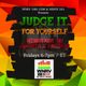 Judge It For Yourself News Talk w/ Juanita Gowdy & Friends 10/15/2021 logo