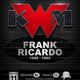 GENERACION KWM - SALA LOPEZ 9-2-23 - DJ FRANK logo