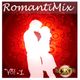 Romantimix Vol 1 - Baladas Rock en Ingles logo