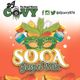 DJ CAVY- SOCA GOSPEL MIX 2017 logo