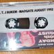 Ltj Bukem @ Seduction Margate 30th August 1992 Hi-Res Audio.wav logo