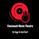 Live Set 25.06.1993 Cincinnati Music Theatre Osnabrück - Dj Siggi & And Rmx logo