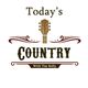Today's Country With Tim Kelly 12/15/2021 logo