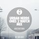2 Dark Horses - Urban Nerds #Ones2Watch Mix logo