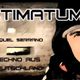 Miquel Serrano feb 14-ULTIMATUM Techno aus Deutschland logo